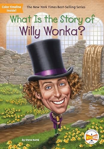 Who Was? Series by Various, Who HQ on ELTBOOKS - 20% OFF!