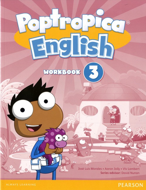 Poptropica English by Series Advisor: David Nunan on ELTBOOKS - 20