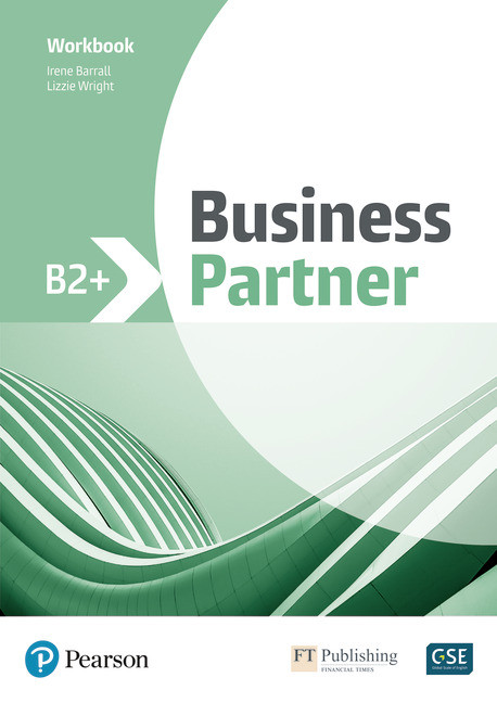 Business Partner by Margaret O'Keeffe, Lewis Lansford, Iwonna