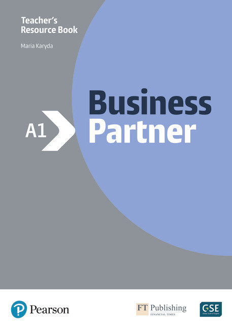Business Partner by Margaret O'Keeffe, Lewis Lansford, Iwonna