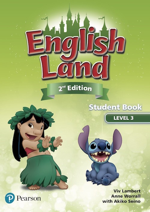 English Land: 2nd Edition by Regina Raczyńska, Cristiana Bruni