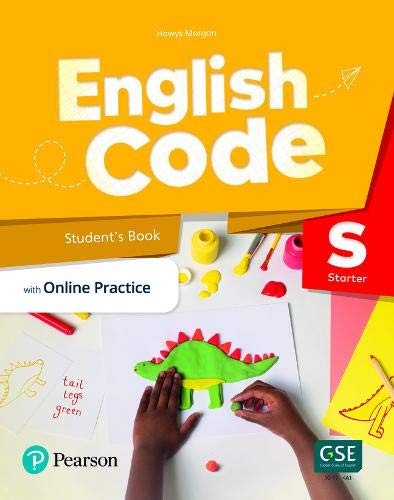 English Code American English by Kirstie Grainger, Susan House
