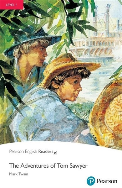 Pearson English Readers Level 1 by Pearson on ELTBOOKS - 20% OFF!