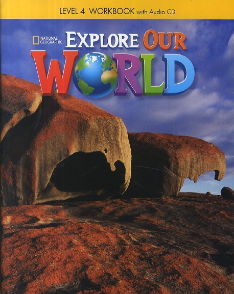 Explore Our World by Dr. JoAnn Crandall, Dr. Joan Kang Shin