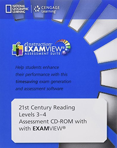 21st Century Reading - Creative Thinking and Reading with TED