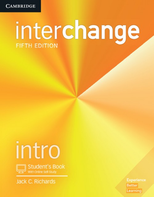 Interchange 5th Edition by Jack C. Richards, Jonathan Hull, Susan