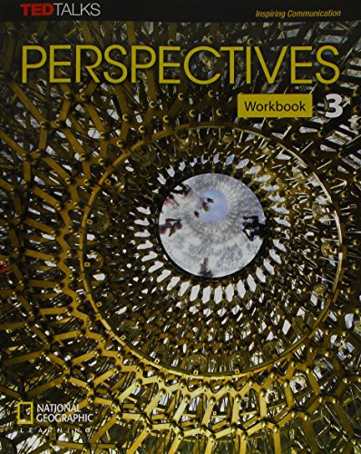 Perspectives (American English) - Inspiring Communication by Lewis ...