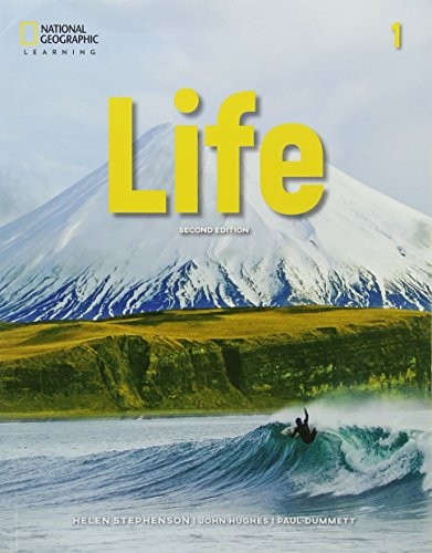 Life (American Edition): 2nd Edition by Paul Dummett, John Hughes