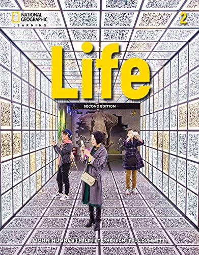 Life (American Edition): 2nd Edition by Paul Dummett, John Hughes
