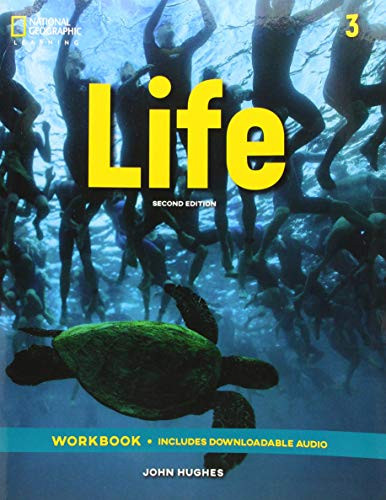Life (American Edition): 2nd Edition by Paul Dummett, John Hughes