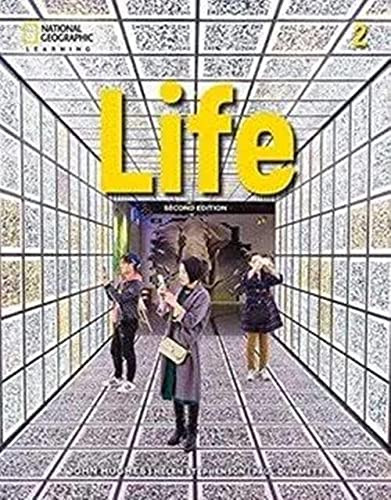Life (American Edition): 2nd Edition by Paul Dummett, John Hughes