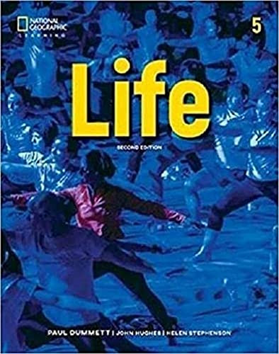 Life (American Edition): 2nd Edition by Paul Dummett, John Hughes