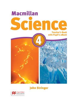 Macmillan Science by David Glover on ELTBOOKS - 20% OFF!