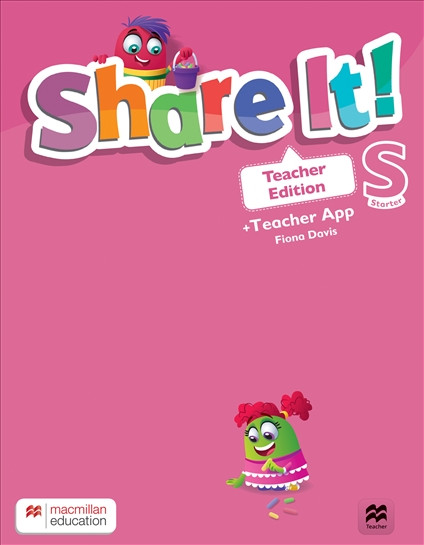 Share It! by N. Beare, M. Choy, F. Davis, L. Koustaff, V. Lambert, S ...