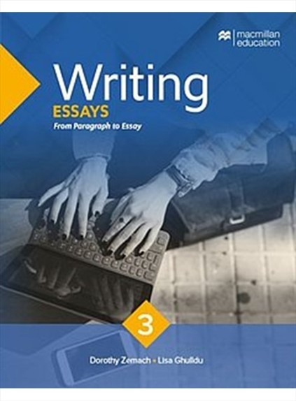 Macmillan Writing Series: 2nd Edition by Dorothy E. Zemach et al on ...