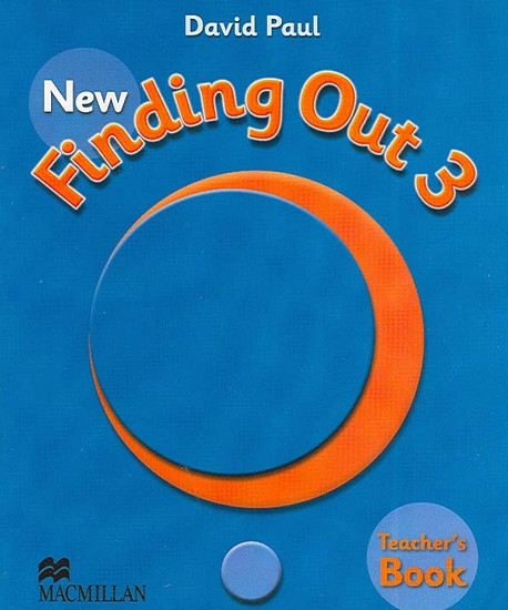 New Finding Out by David Paul on ELTBOOKS - 20% OFF!