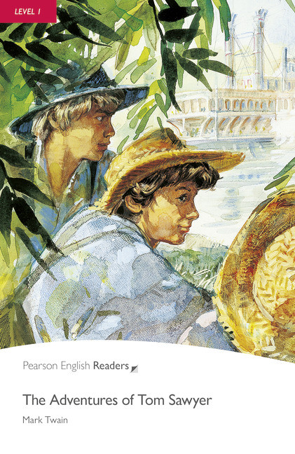 Pearson English Readers Level 1 by Pearson on ELTBOOKS - 20% OFF!