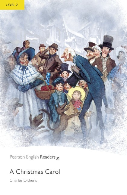 Pearson English Readers Level 2 by Pearson on ELTBOOKS - 20% OFF!