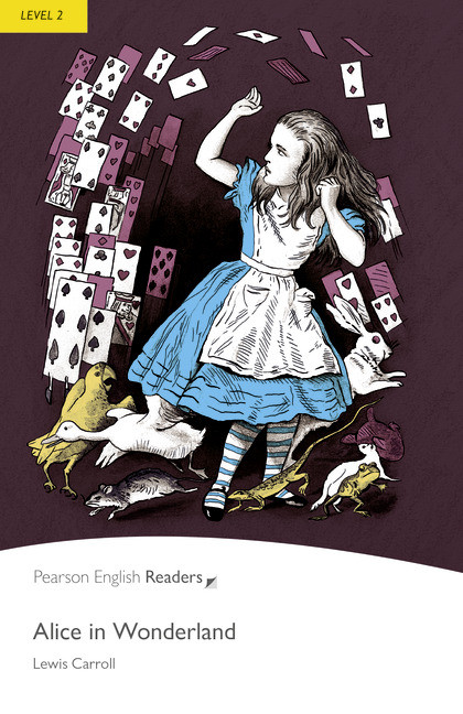 Pearson English Readers Level 2 by Pearson on ELTBOOKS - 20% OFF!