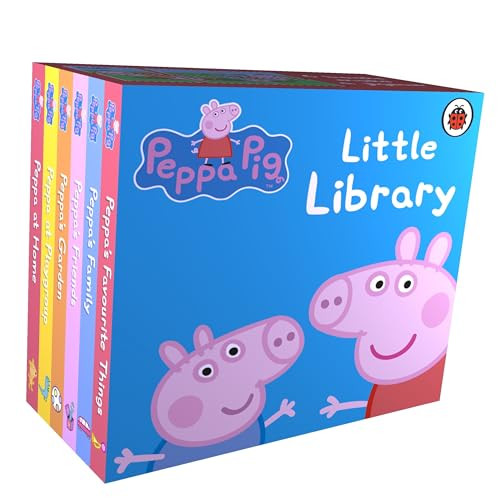 Little Libraries for Little Learners by Various on ELTBOOKS - 20% OFF!