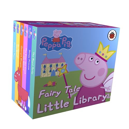 Little Libraries for Little Learners by Various on ELTBOOKS - 20% OFF!