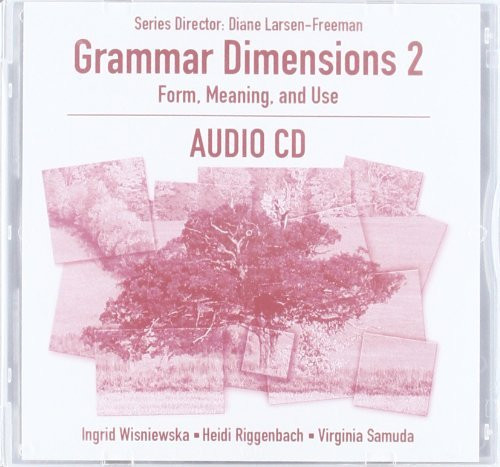 Grammar Dimensions Fourth Edition by Victoria Badalamenti, Carolyn ...