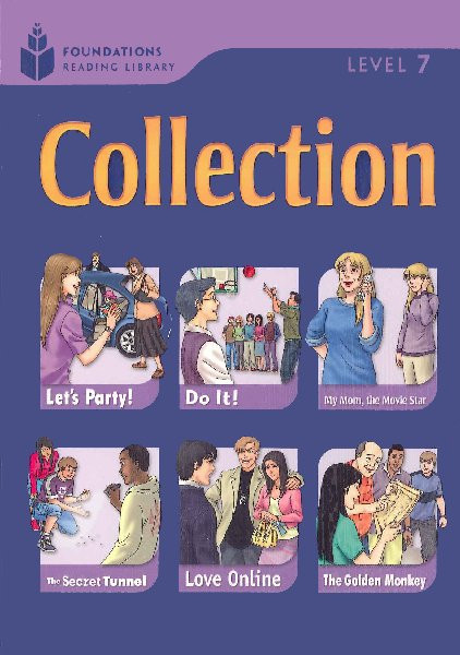 Foundations Reading Library Sets by Rob Waring, Maurice Jamall on