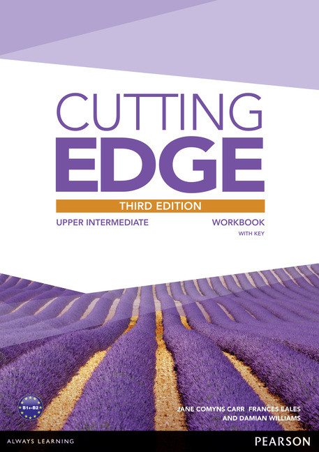 Cutting Edge 3rd Edition by Jonathan Bygrave, Araminta Crace
