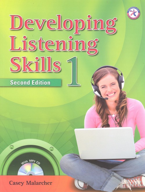 Developing Listening Skills: 2nd Edition by Casey Malarcher on ELTBOOKS ...