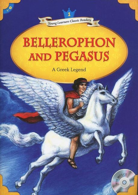 Young Learners Classic Readers Level 1 by Various on ELTBOOKS - 20