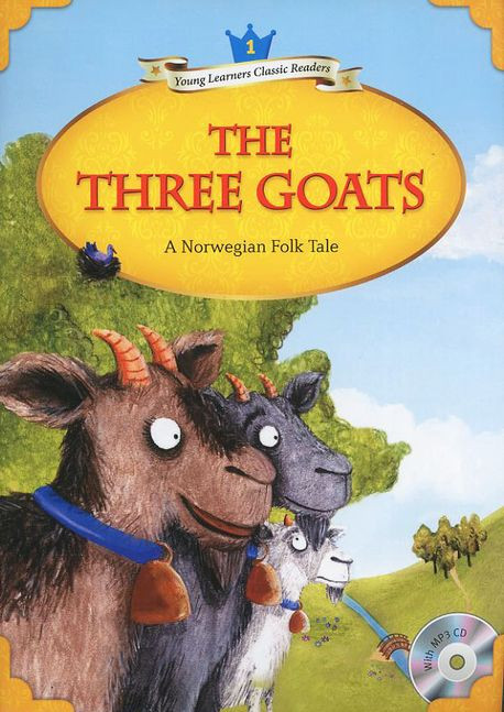 Young Learners Classic Readers Level 1 by Various on ELTBOOKS - 20