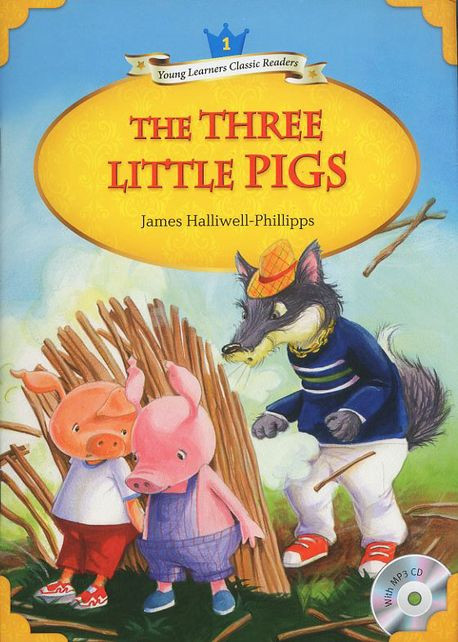 Young Learners Classic Readers Level 1 by Various on ELTBOOKS - 20