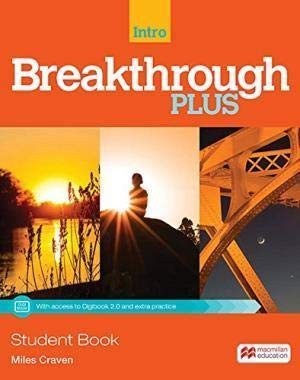 Breakthrough Plus - ブレークスルー・プラス by Miles Craven on