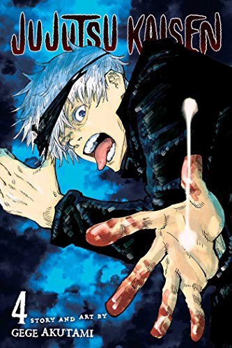 呪術廻戦（英語版） by Gege Akutami on ELTBOOKS - 20% OFF!