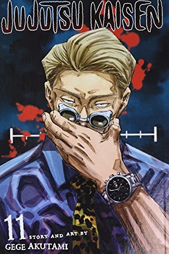 呪術廻戦（英語版） by Gege Akutami on ELTBOOKS - 20% OFF!
