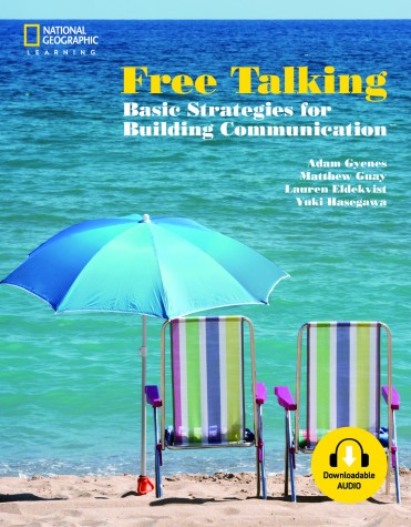 Free Talking - Basic Strategies for Building Communication by Adam