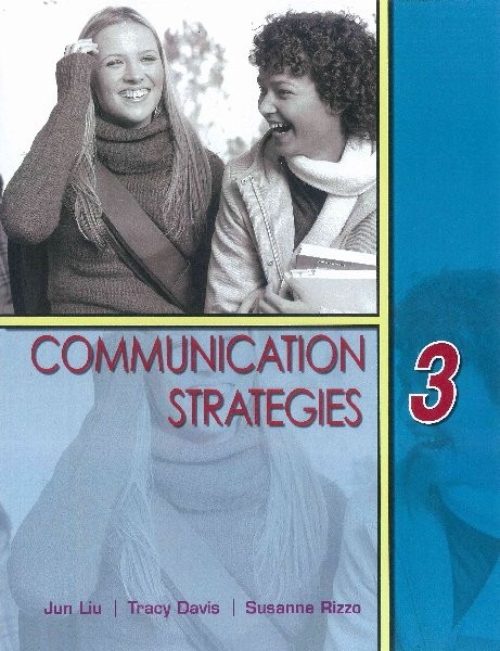 Communication Strategies by Cengage Learning on ELTBOOKS - 20% OFF!