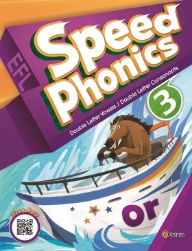 Speed Phonics by Various on ELTBOOKS - 20% OFF!