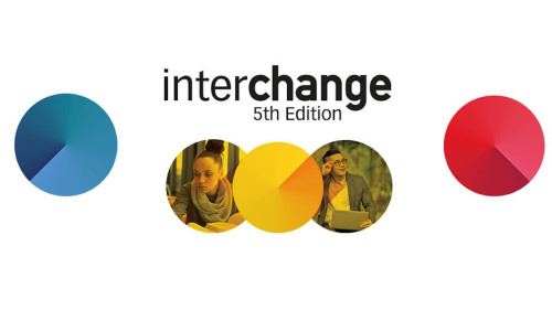 Interchange | ELTBOOKS.com